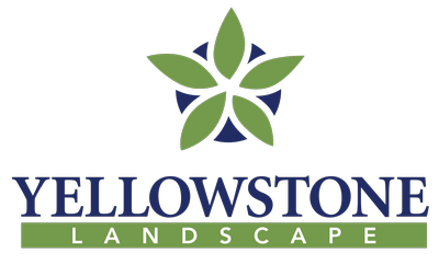 Yellowstone Landscape logo